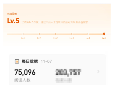 同人小说创作感悟