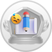 惜字如金